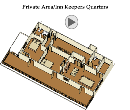 Floor Plan Third Floor