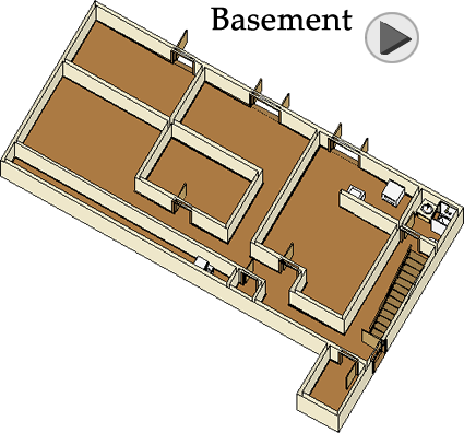 Floor Plan Basement